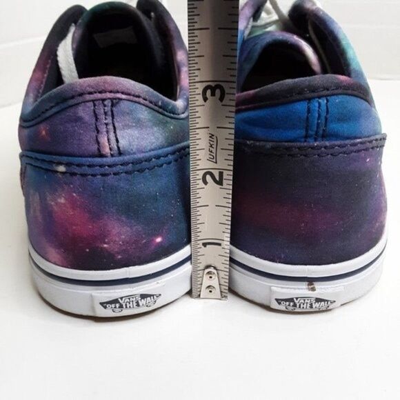 Vans Cosmo Women's size 7.5M Sneaker - Picture 8 of 12